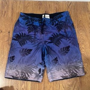 Aeropostale Mens Bathing Suit